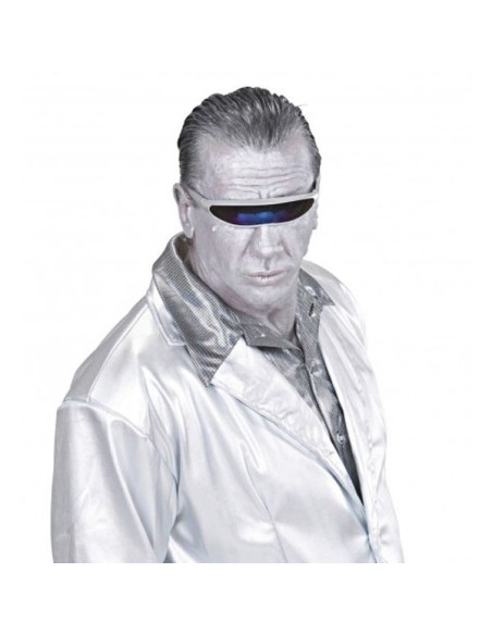Lunettes cyber