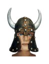 Casque viking latex