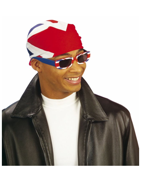 Bandana grande bretagne