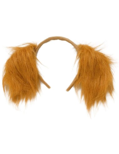 Serre-tête oreilles de chien