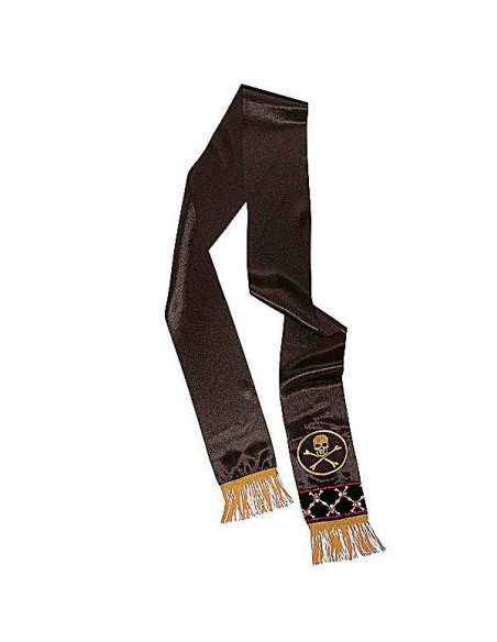 Ceinture pirate
