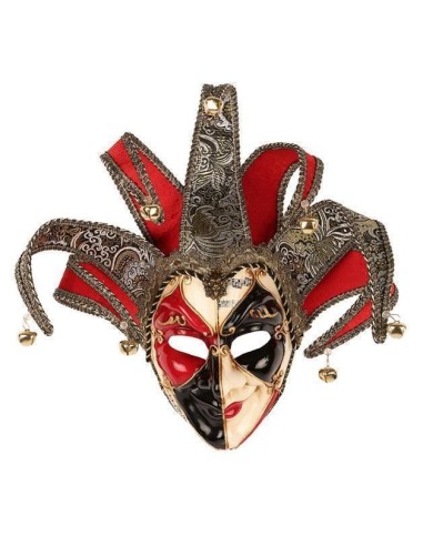 Masque vénitien homme