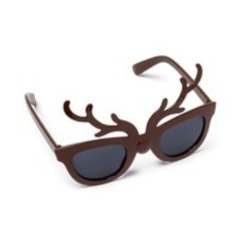 Lunettes renne