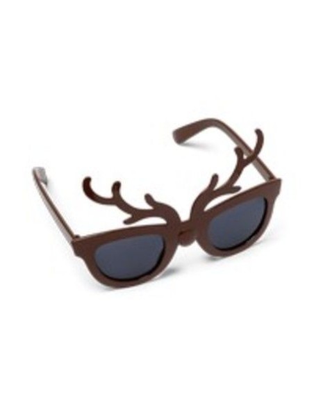 Lunettes renne