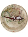 10 assiettes voyage