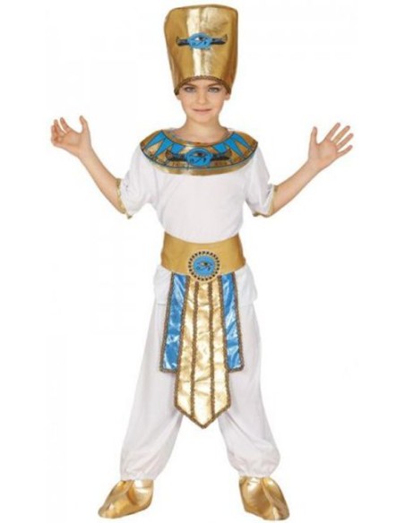 Déguisement de pharaon