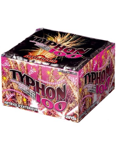 Artifice Typhon 100