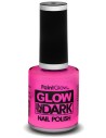 Vernis à ongles phosphorescent