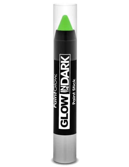 Crayon liner phosphorescent