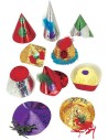 150 chapeaux assortis