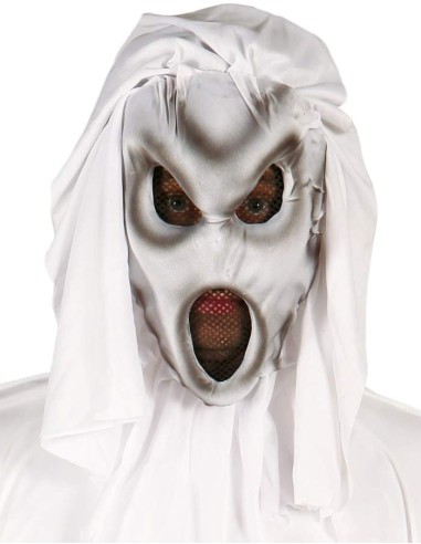Masque de fantôme