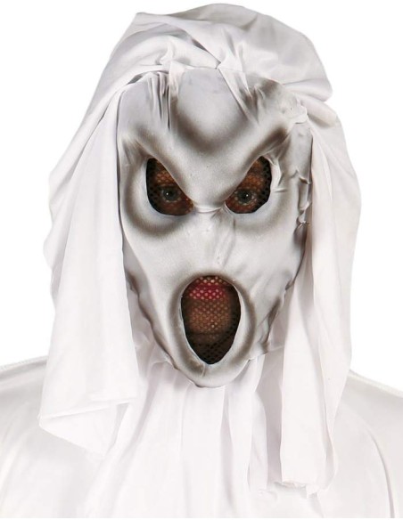 Masque de fantôme