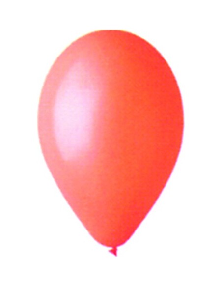 Sachet de 100 ballons gonflables