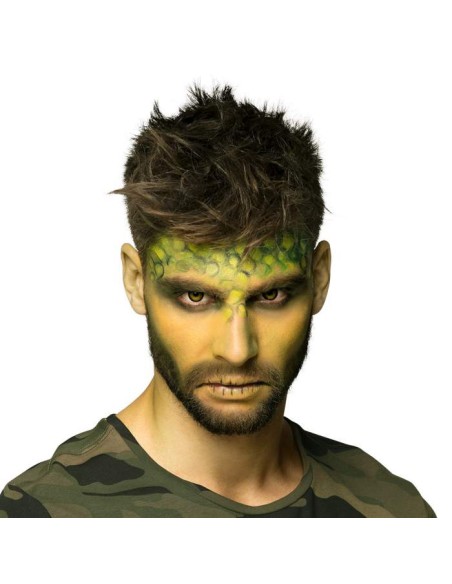 Lentilles dinosaure