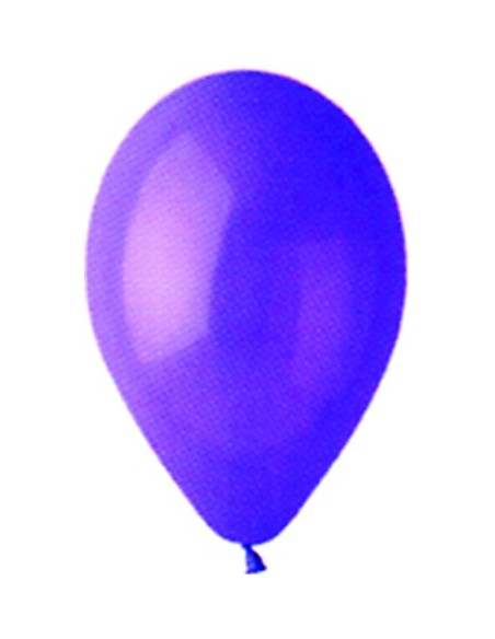 Sachet de 100 ballons gonflables