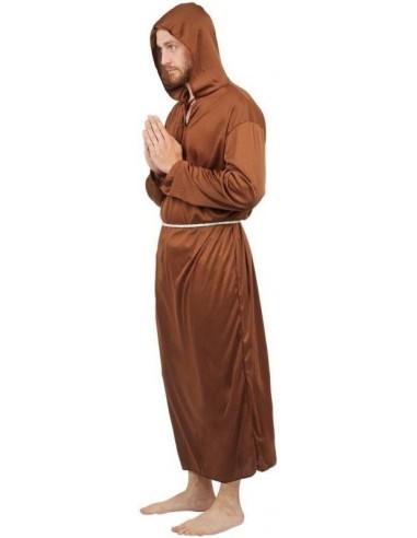 Déguisement de moine