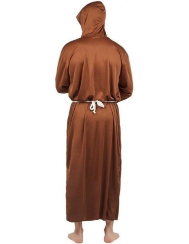 Déguisement de moine