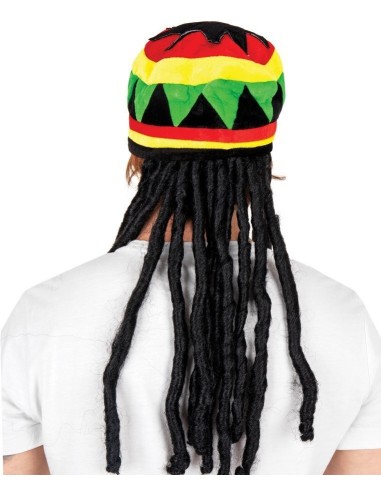 Béret rasta