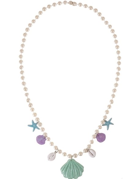 Collier de sirène