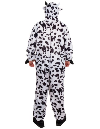 Déguisement de vache