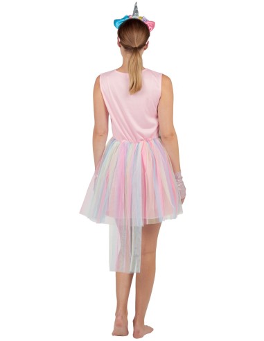 Déguisement de licorne