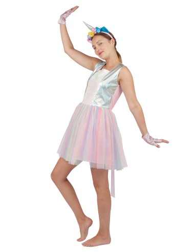 Déguisement de licorne