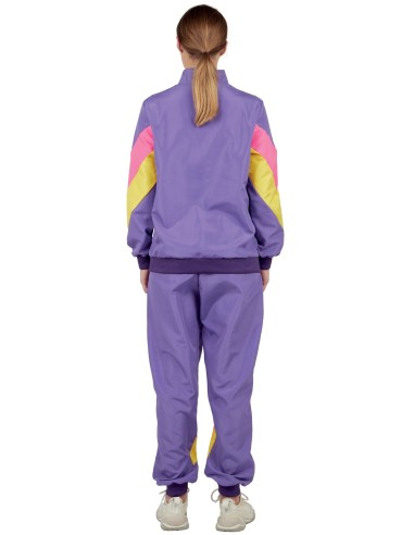 Déguisement survêtement années 80