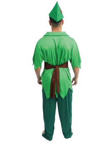 Déguisement Peter Pan