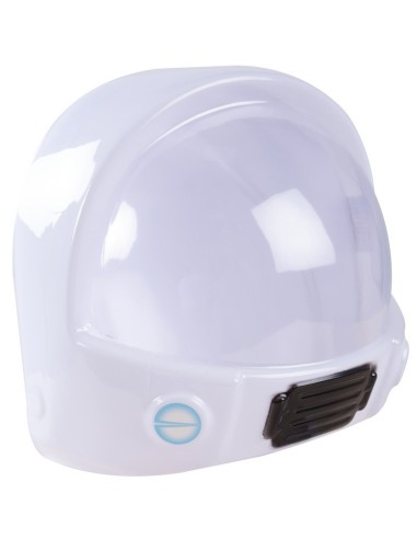 Casque astronaute
