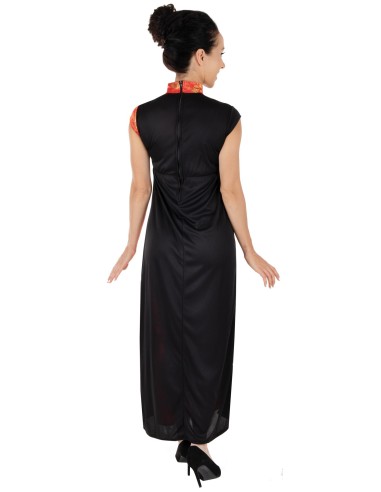 Déguisement de chinoise