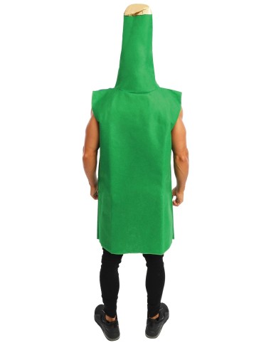 Déguisement I love beer