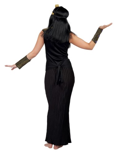 Déguisement égyptienne