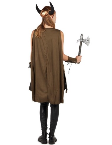 Déguisement de viking