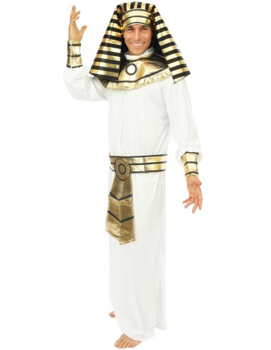 Déguisement de pharaon