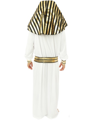 Déguisement de pharaon
