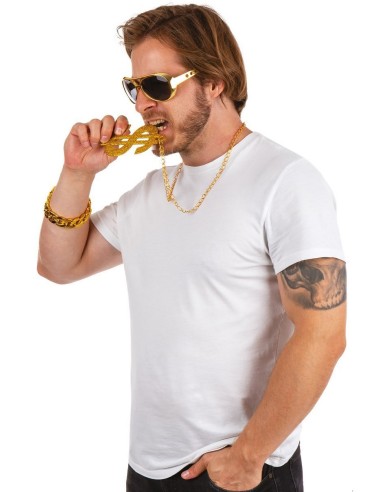 Set accessoires gangster