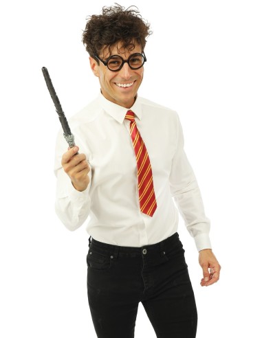 Set accessoires sorcier