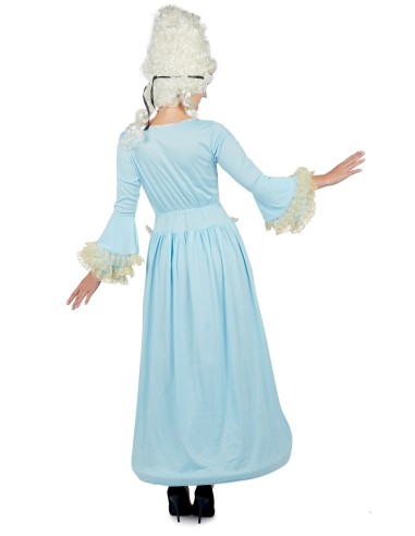 Déguisement de marquise