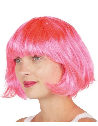 Perruque cabaret