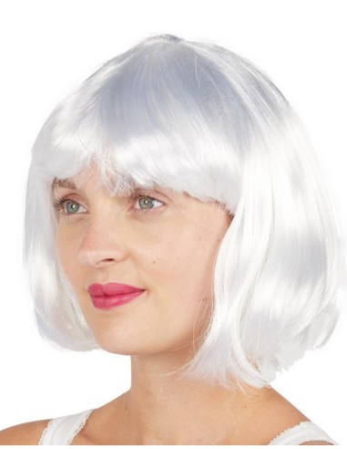 Perruque cabaret