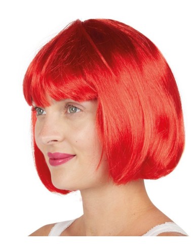 Perruque cabaret
