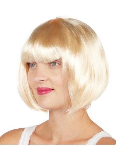 Perruque cabaret