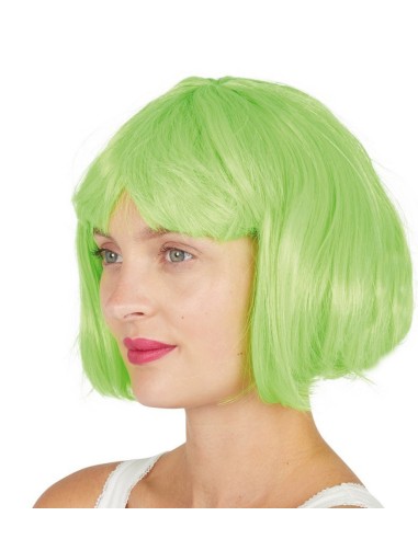 Perruque cabaret