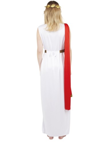 Déguisement de romaine