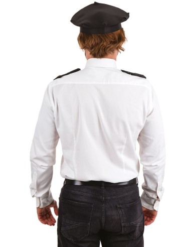 Set accessoires policier