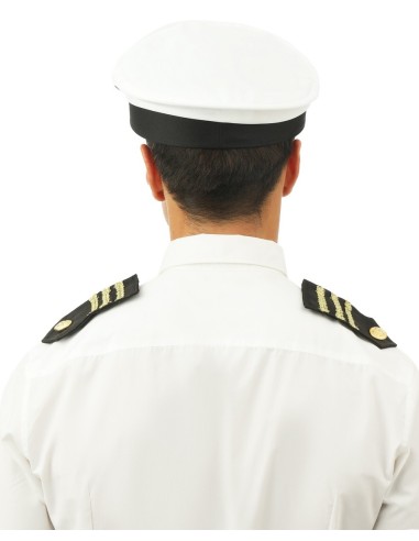 Set accessoires capitaine de bateau