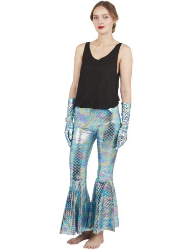 Pantalon de sirène