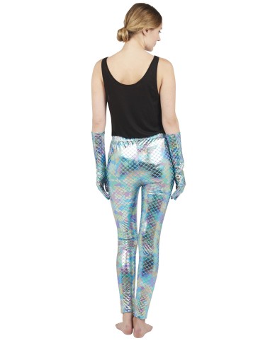 Legging sirène
