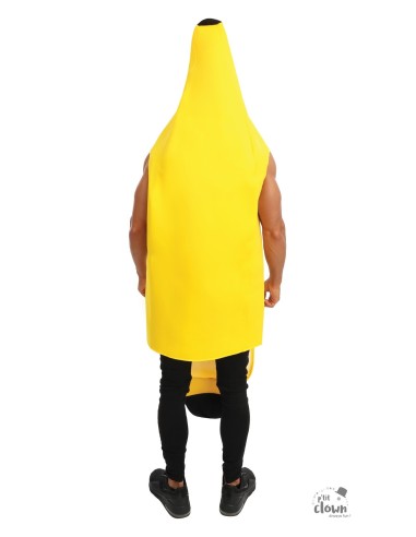 Déguisement de banane