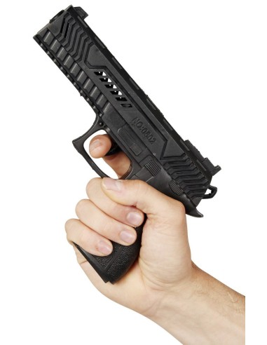 Pistolet automatique